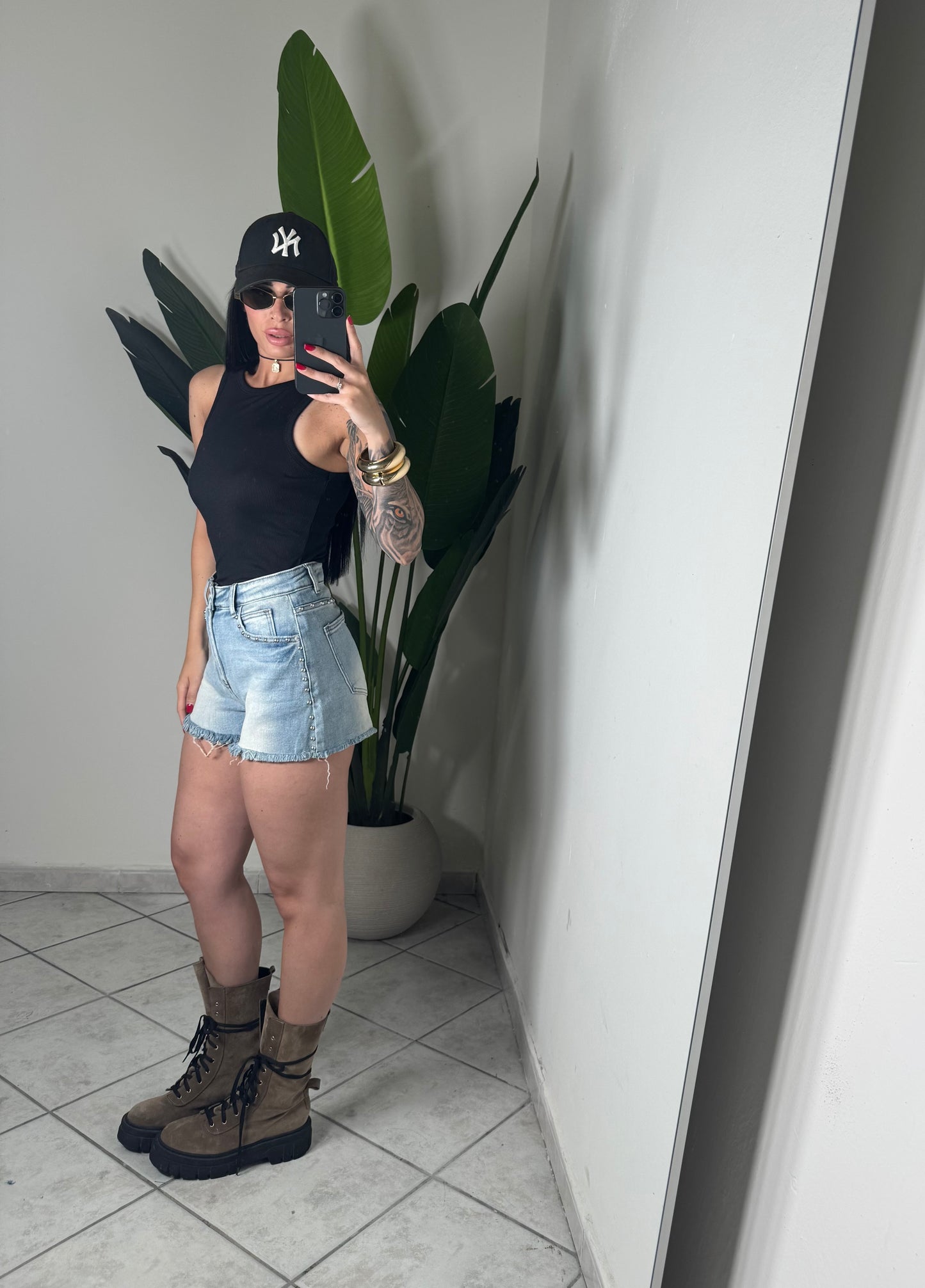 Shorts Miss two✨