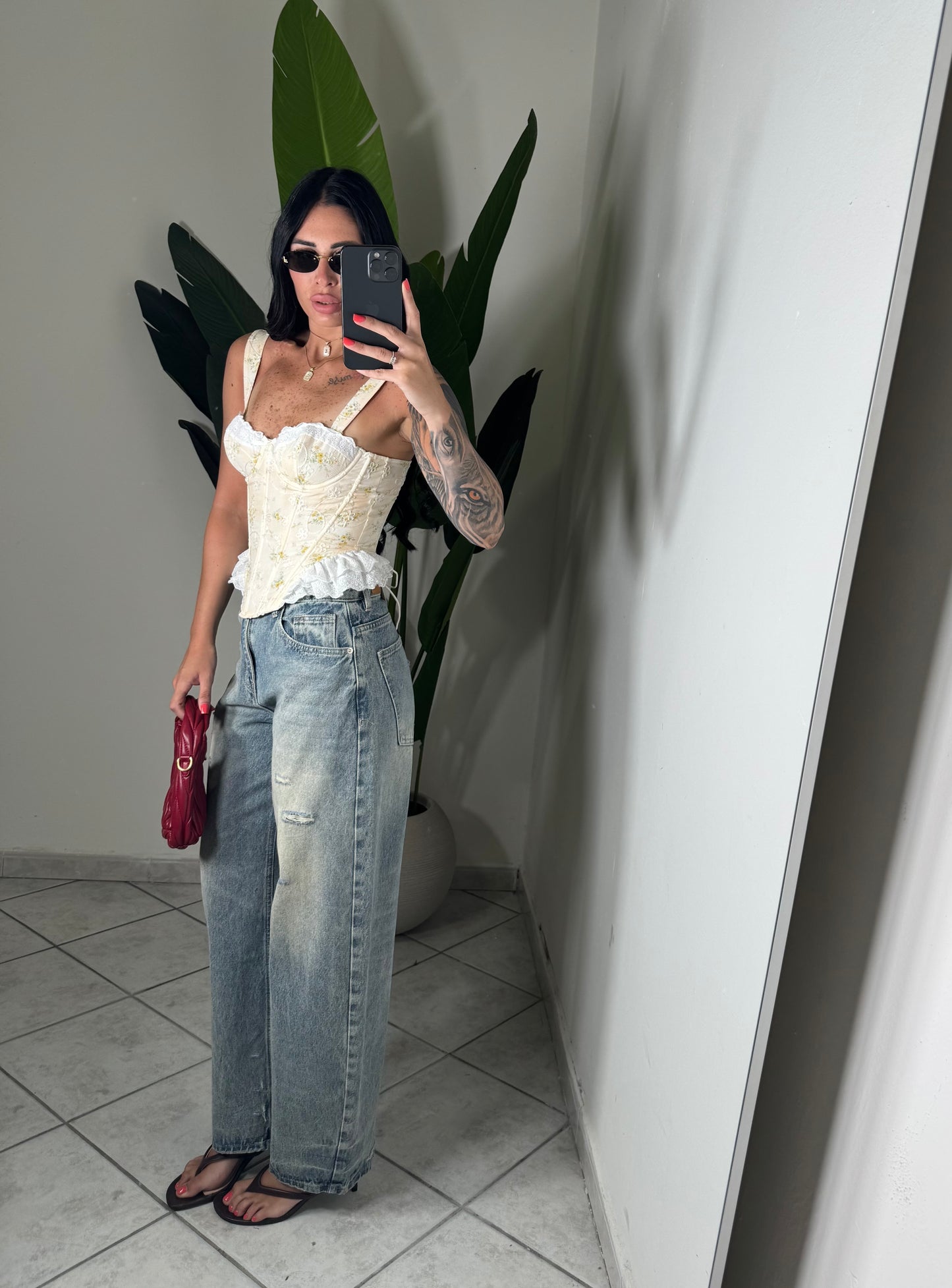 Jeans weil✨