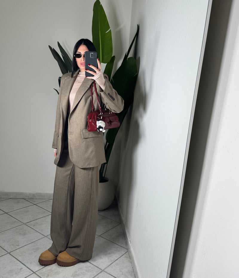 Tailleur  CHARLIE ✨