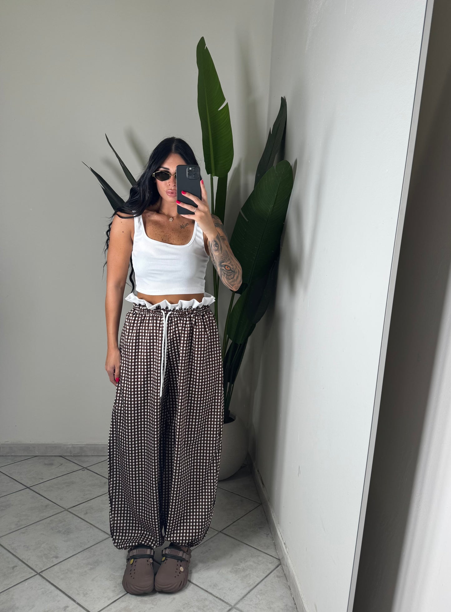 Coordinato RANIA✨