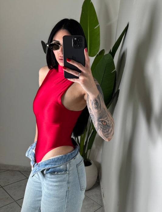 Body sgambato✨