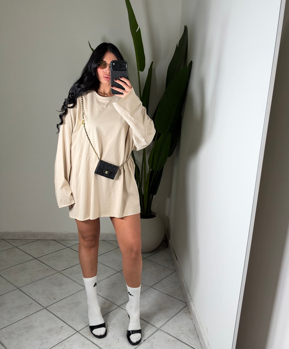 Long sleeve ✨just west