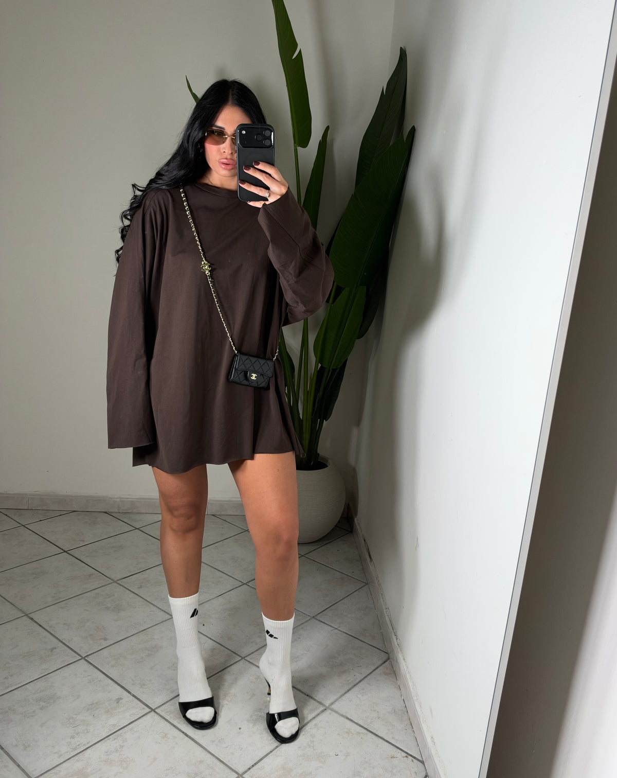 Long sleeve ✨just west