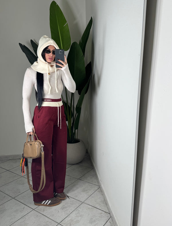 Pantalone tuta✨1281