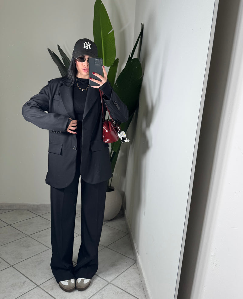 Tailleur  CHARLIE ✨