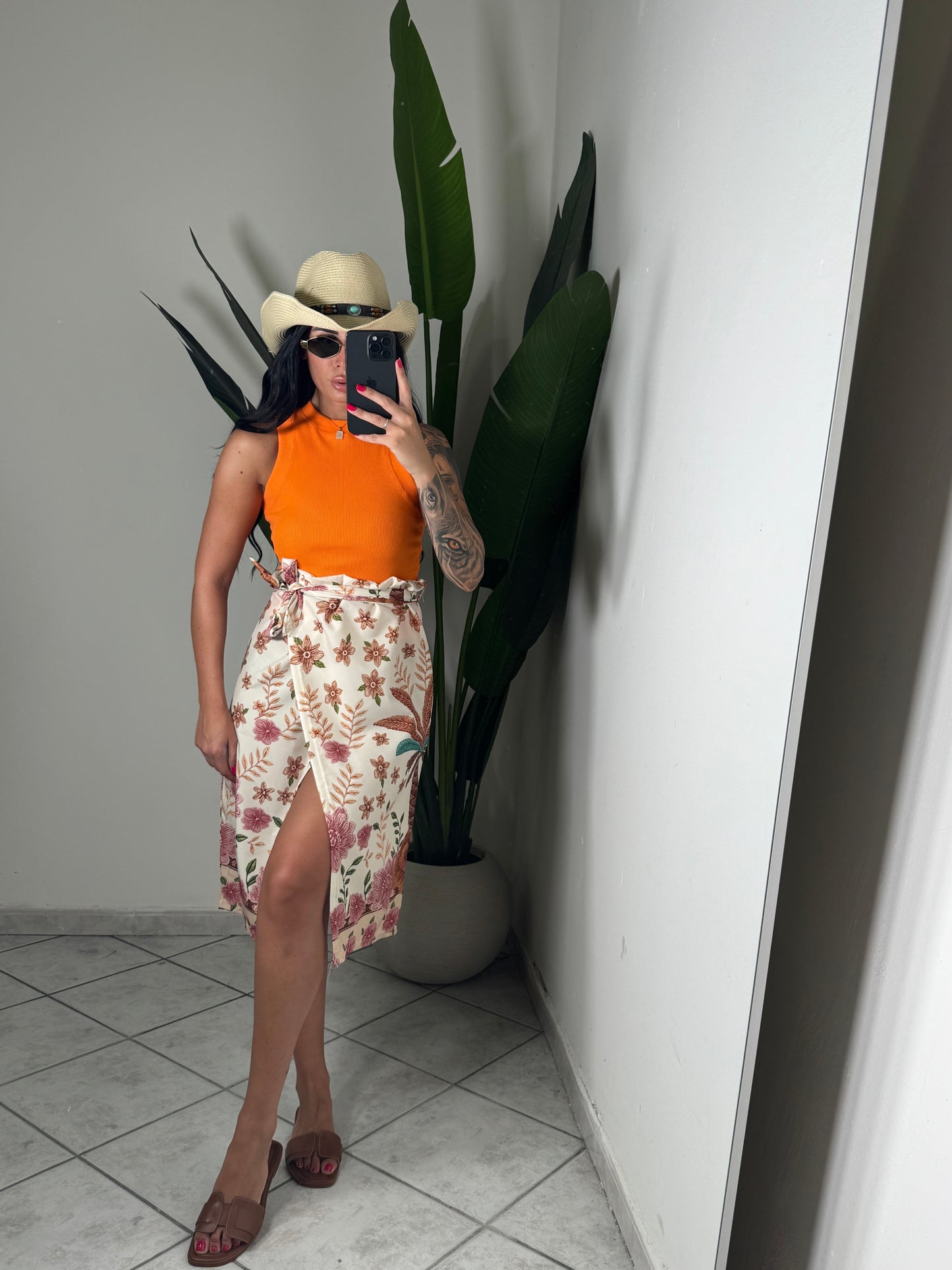 Gonna pareo✨