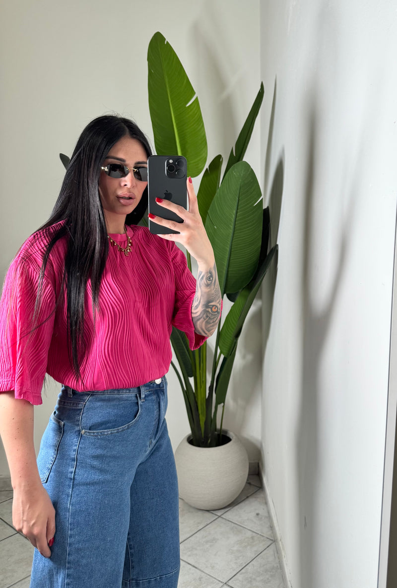 T-shirt FLOR✨