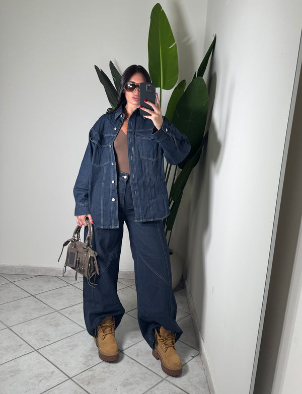 Coordinato Corinne ✨