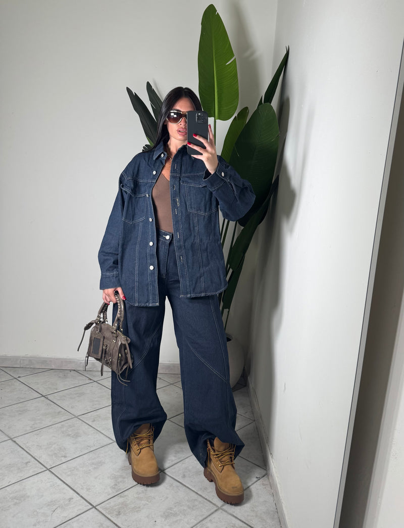 Coordinato Corinne ✨