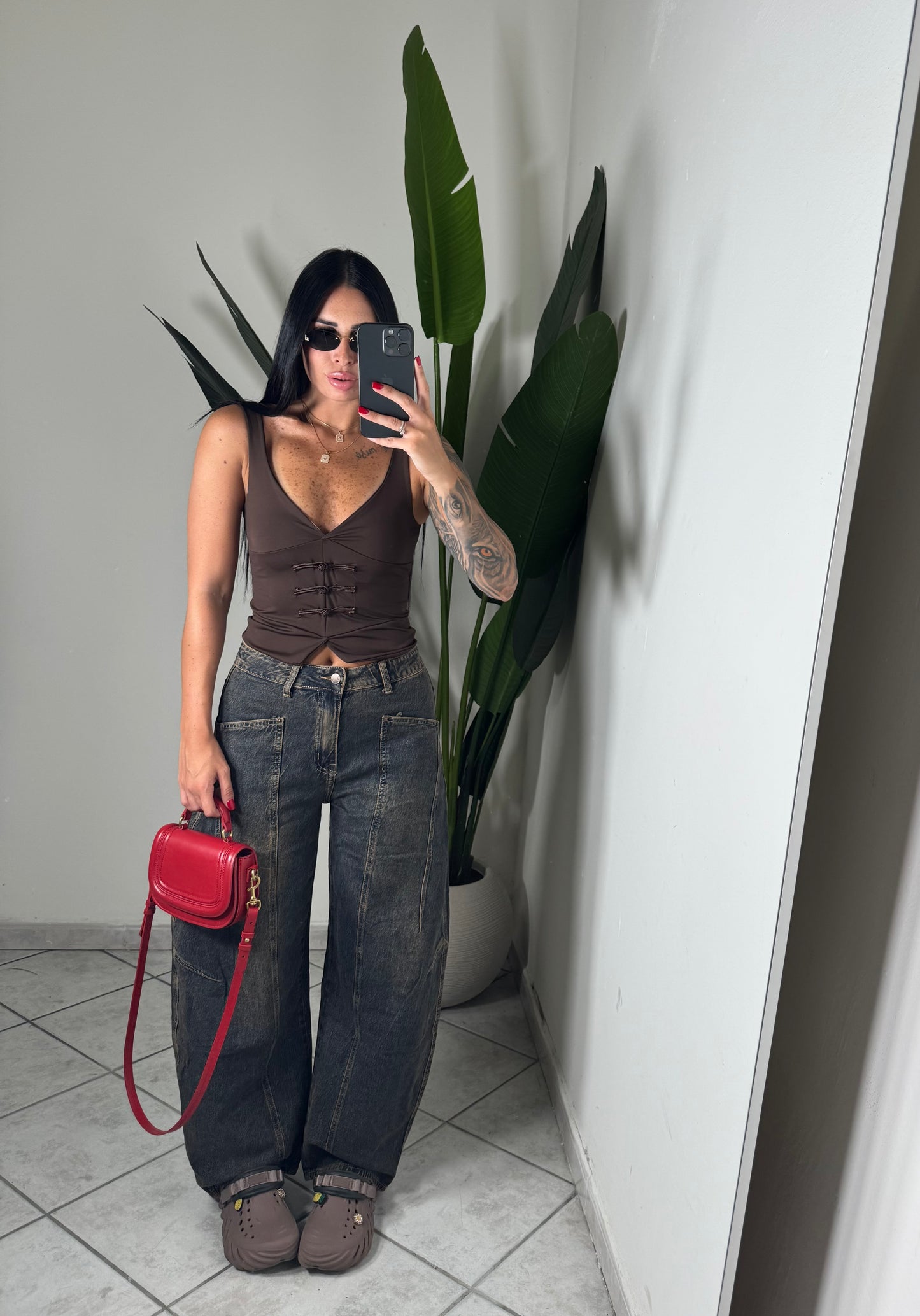 Jeans flex sabb✨1855