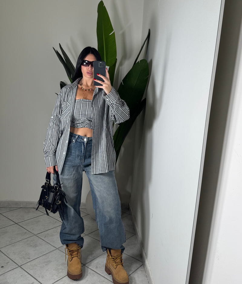 Camicia +top✨