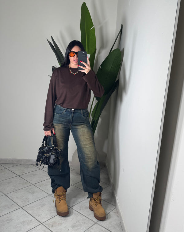 Baggy Miss two✨