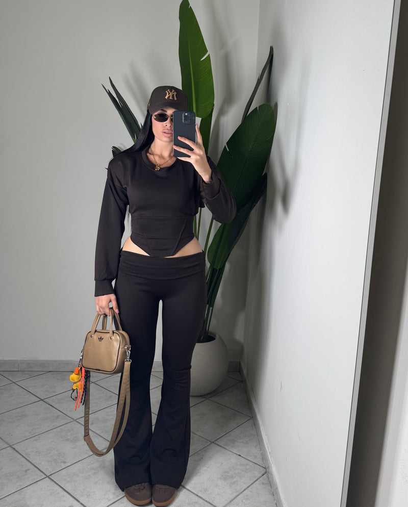 Coordinato AMALIA✨