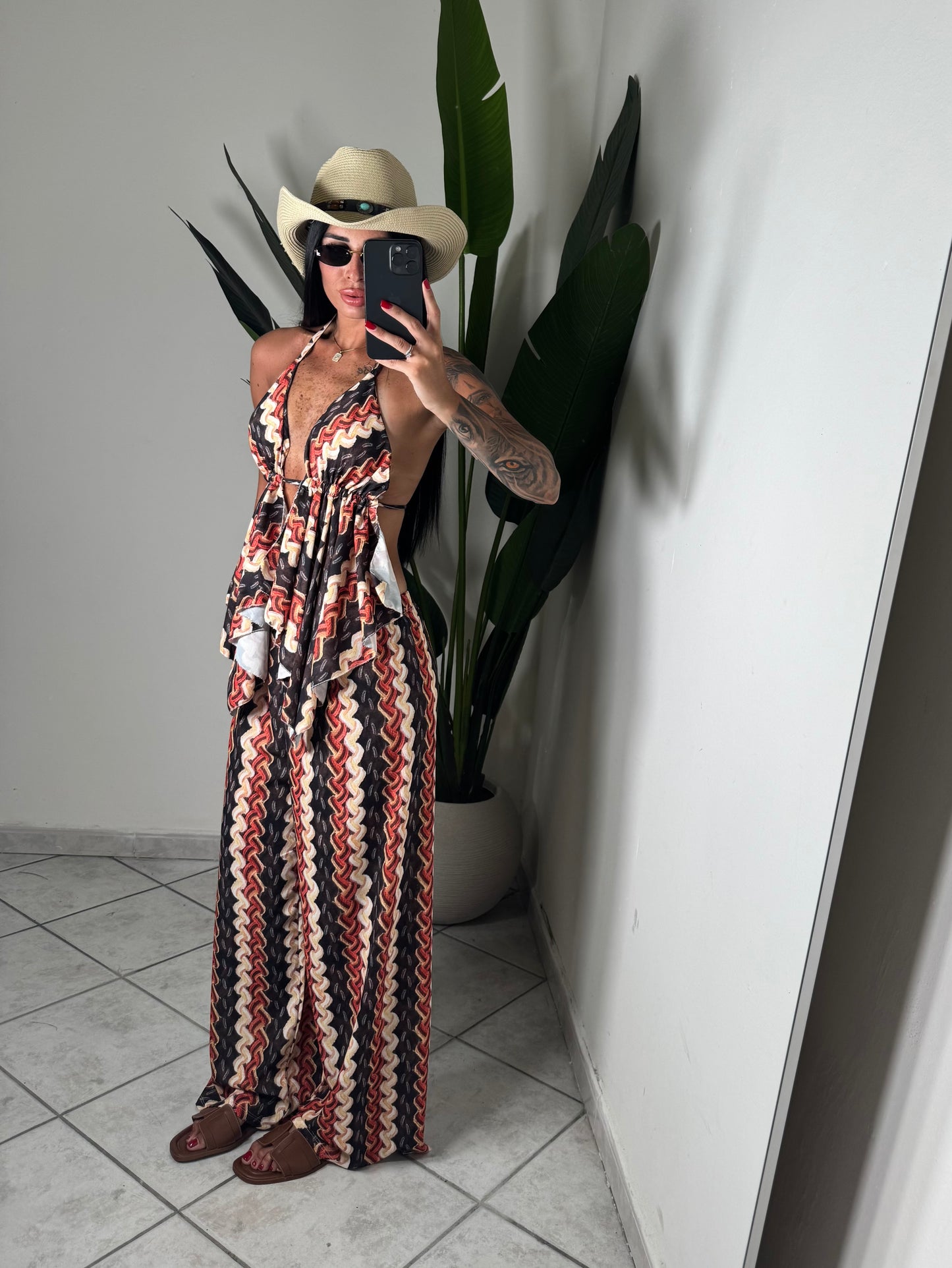 Coordinato Missoni✨
