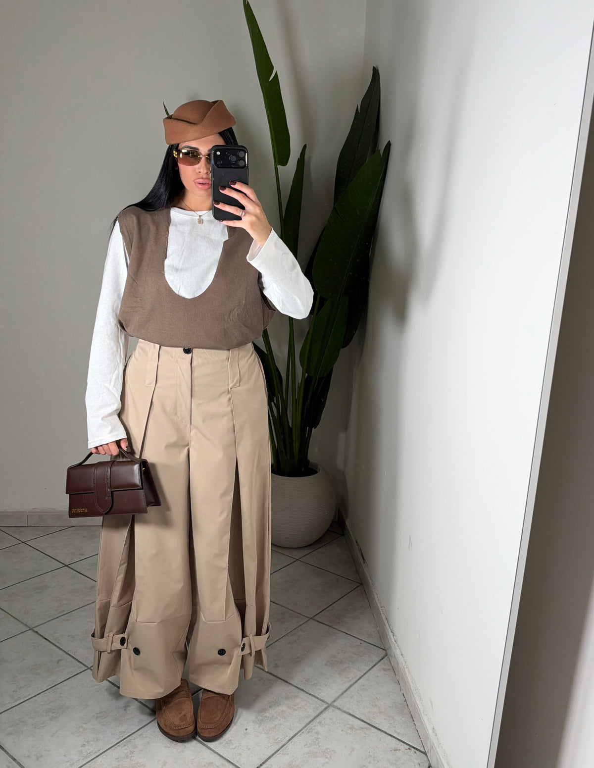 Pantalone Jess✨