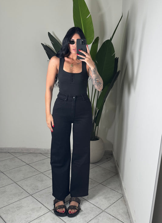 Jeans marivy wide leg✨