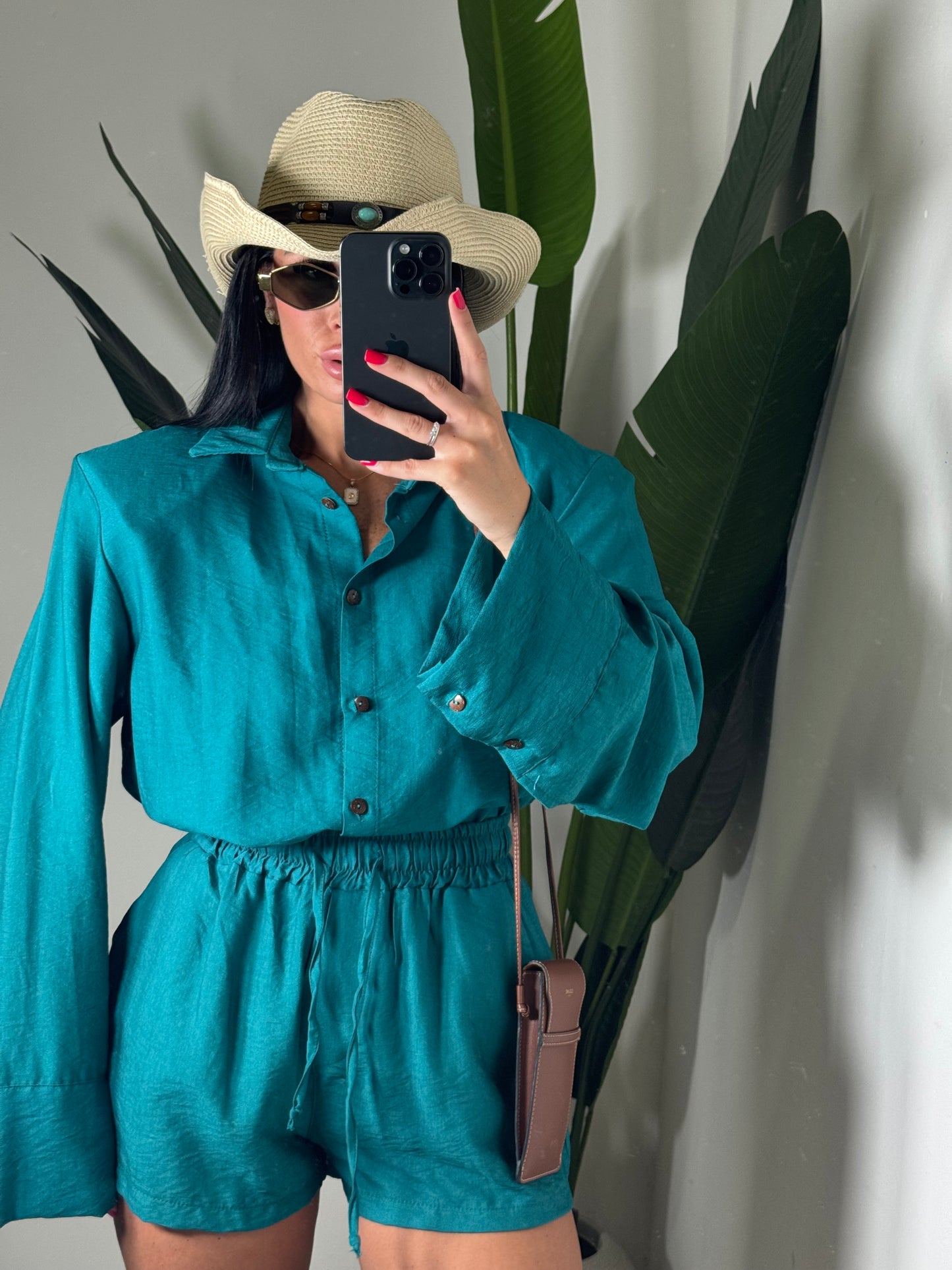 Coordinato CHLOÈ✨