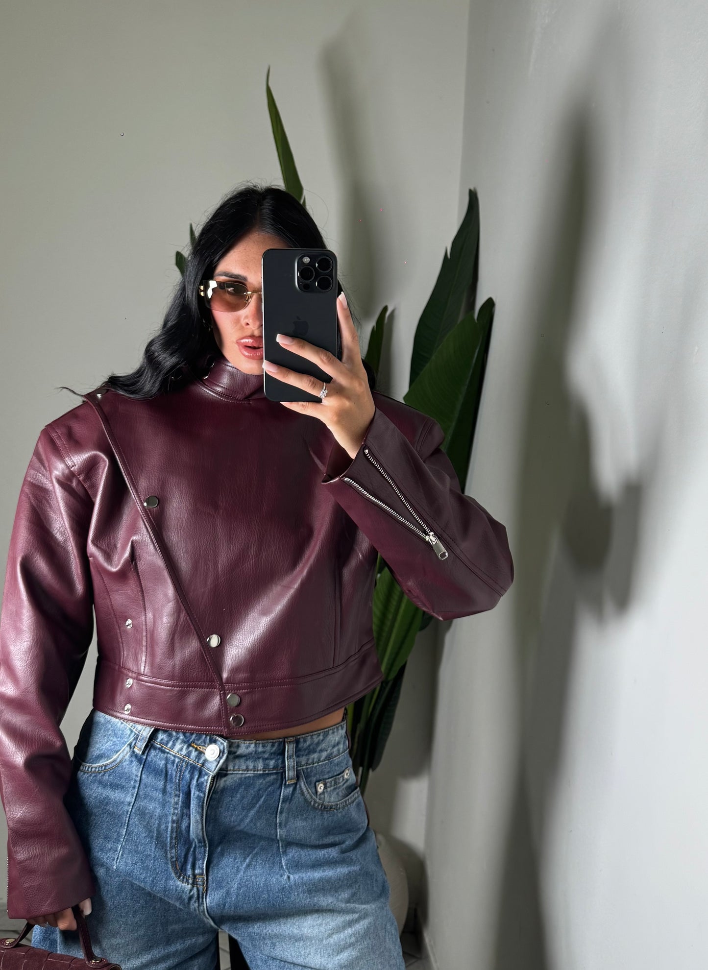 JACKET ÉLITE ✨