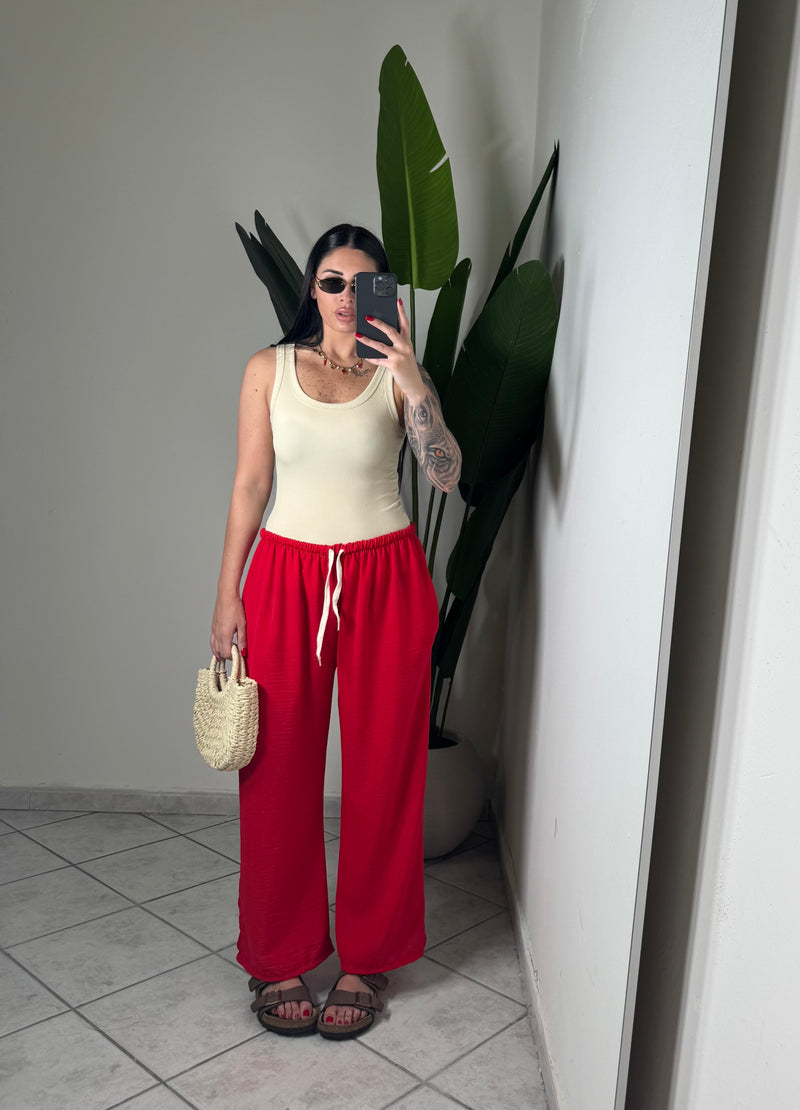 Pantalone lino✨