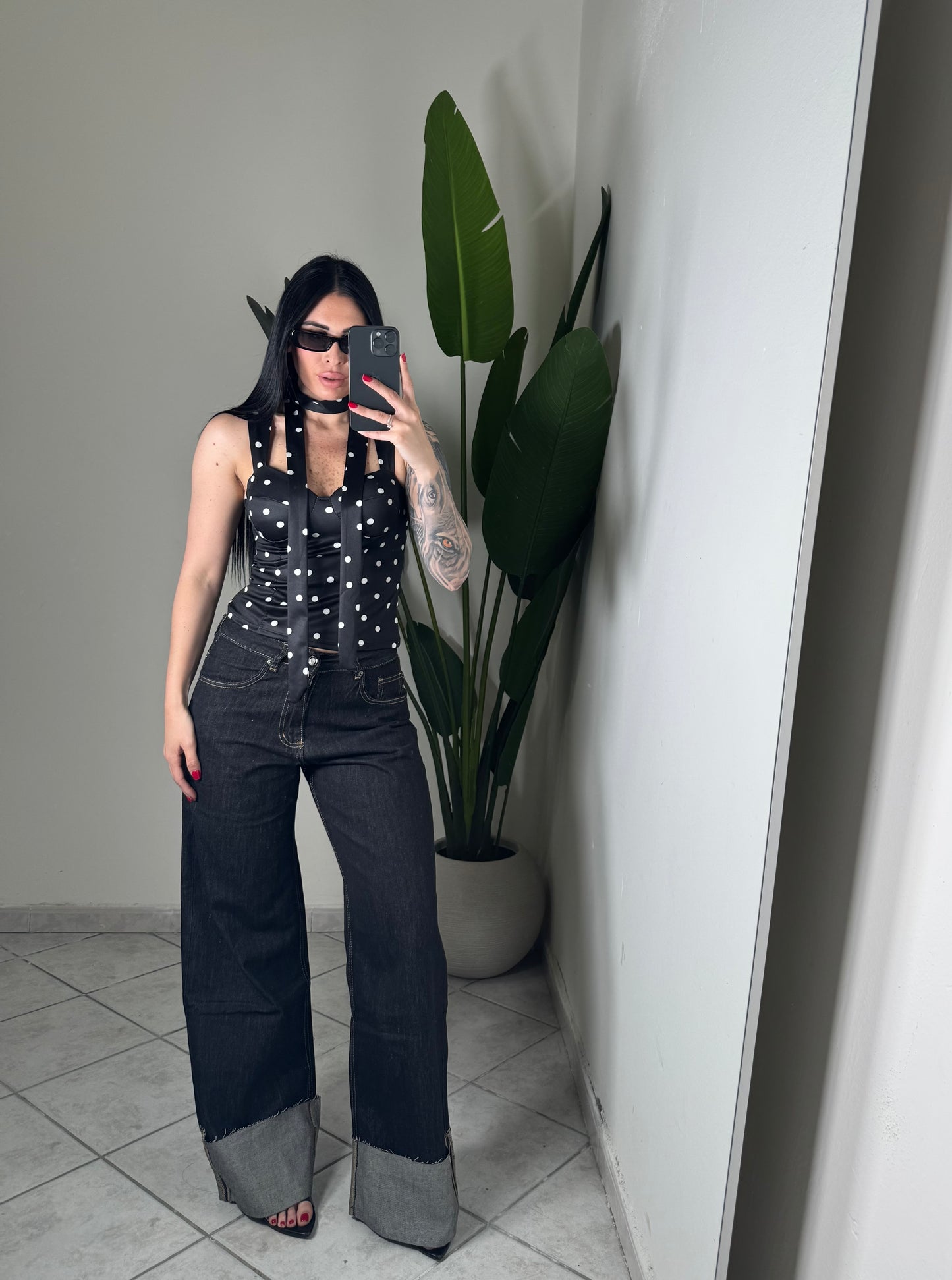 Jeans seesee✨3492