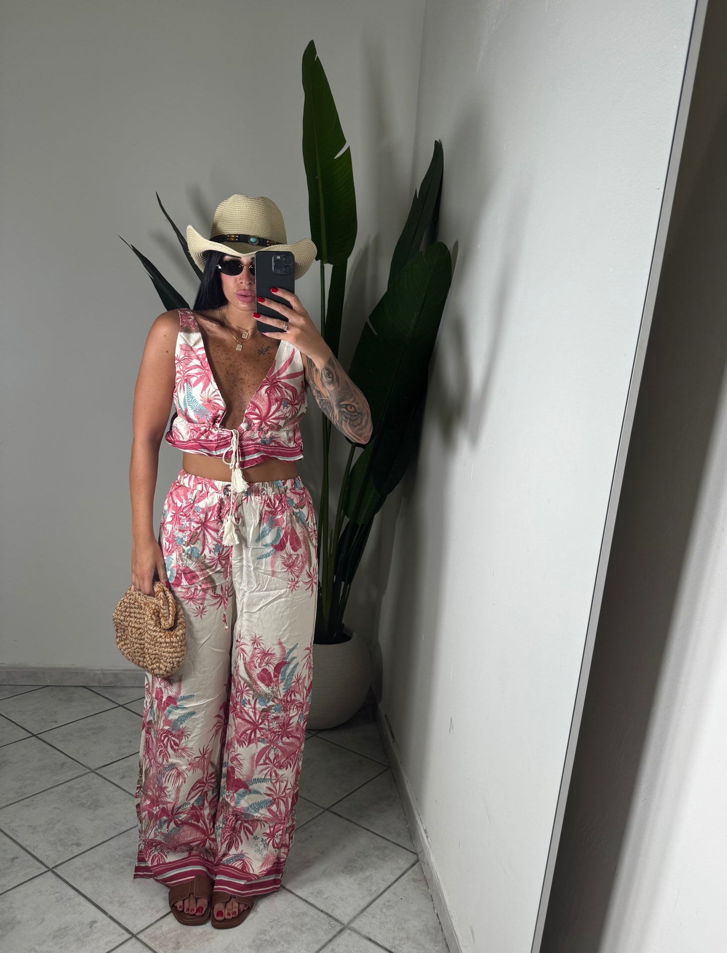 Coordinato Kenya✨