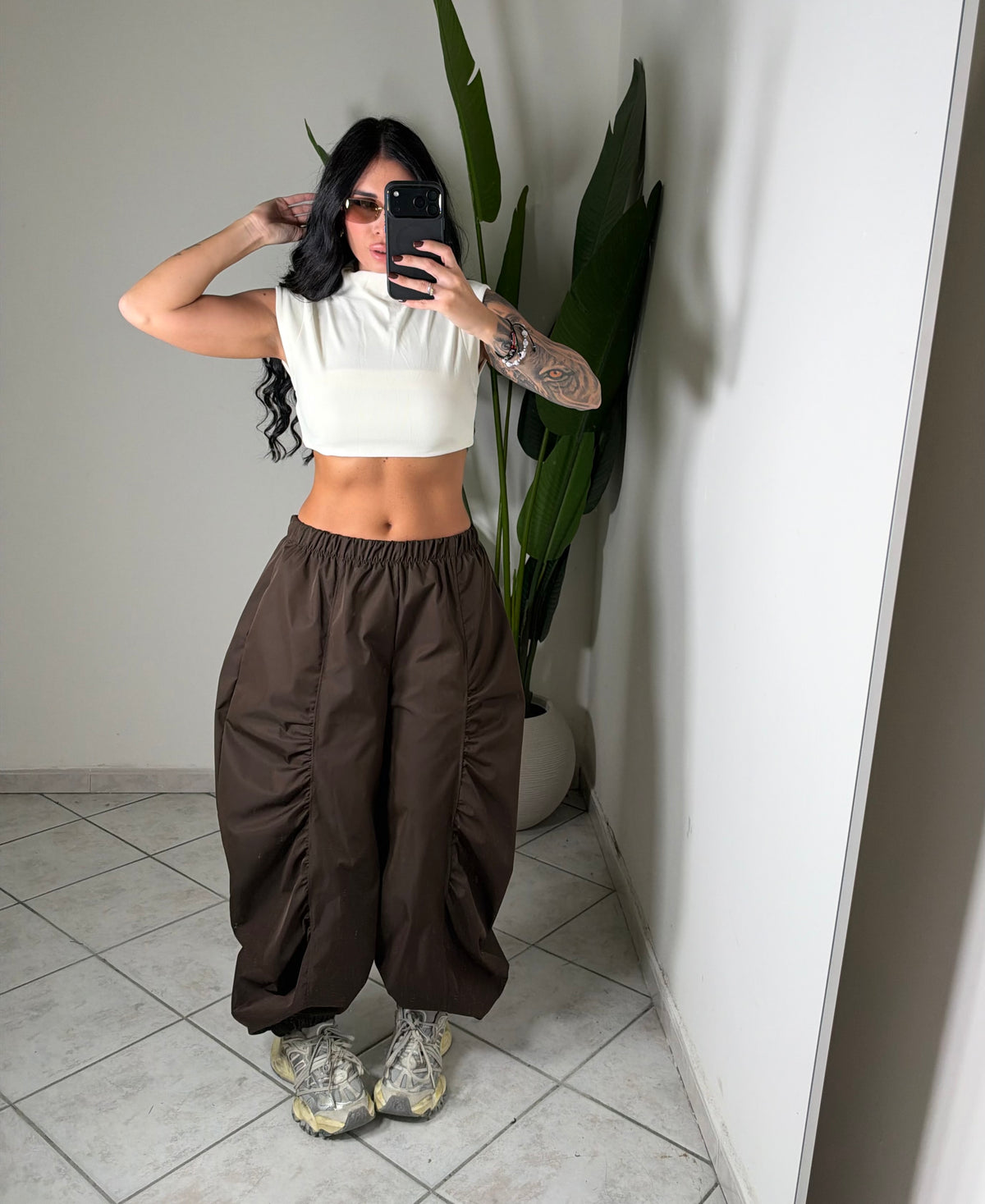 Pantalone ballon ✨