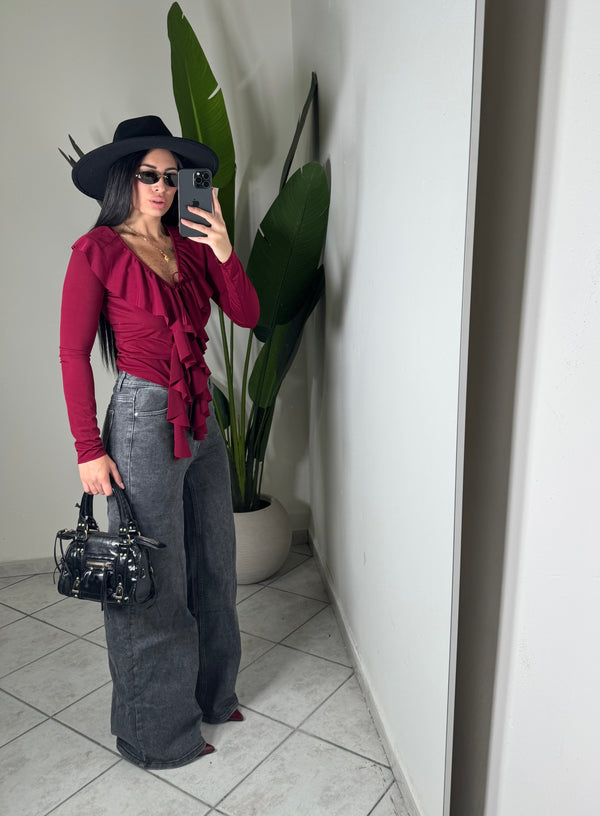 Jeans EXTRA LONG✨