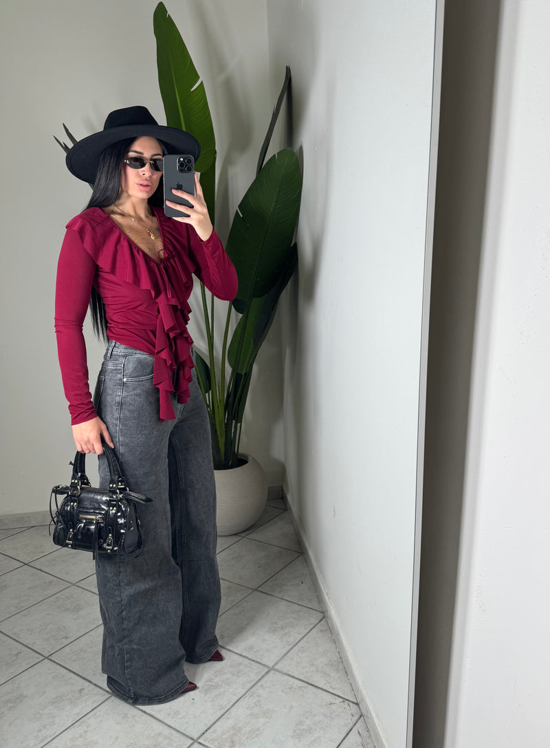 Jeans EXTRA LONG✨