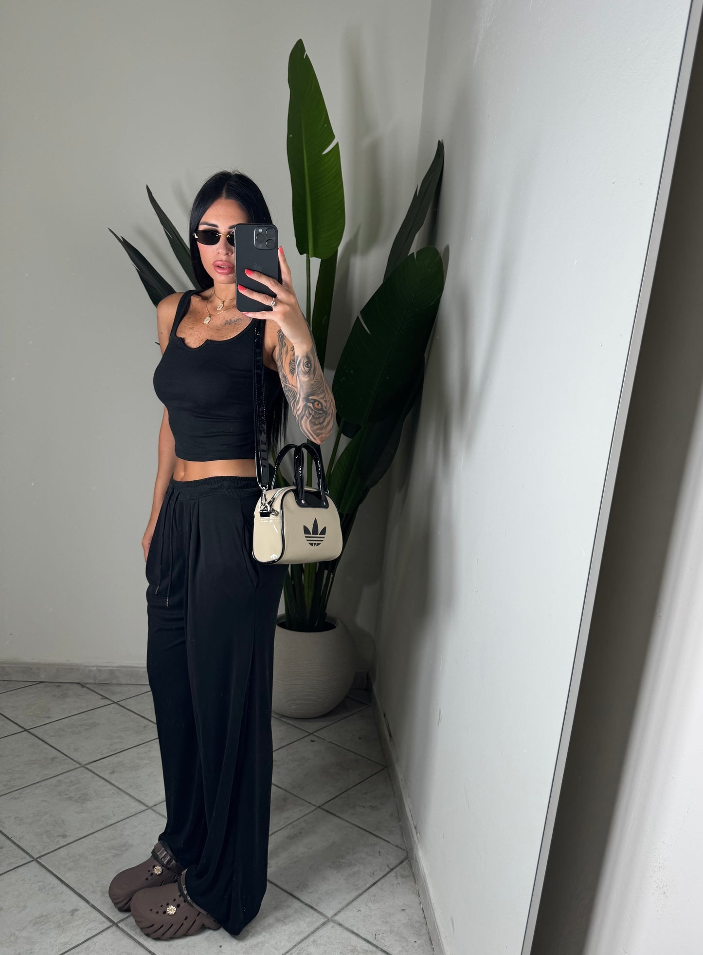 Coordinato BABE✨