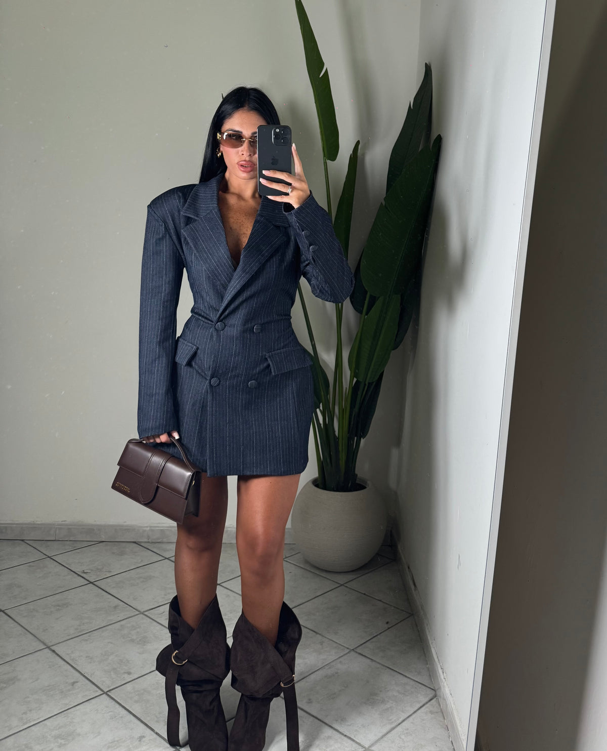 BLAZER DRESS✨
