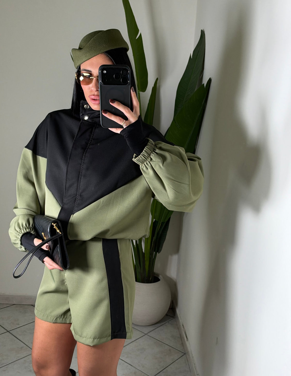 Coordinato Maya ✨