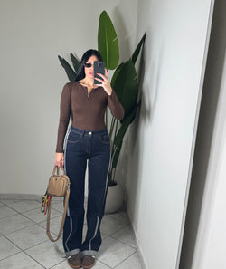 Jeans blu✨