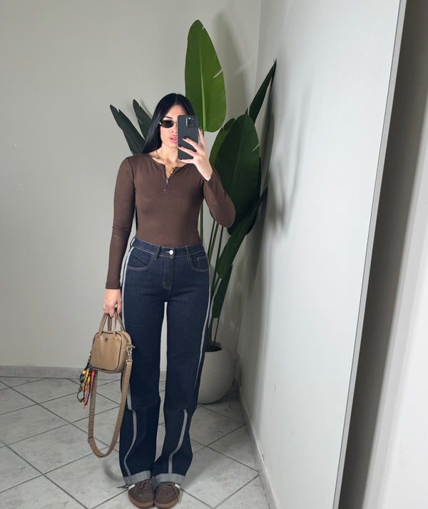 Jeans blu✨