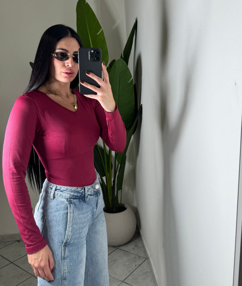 Body modellante✨