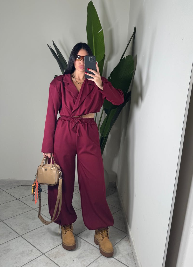 Tailleur KYLIE✨