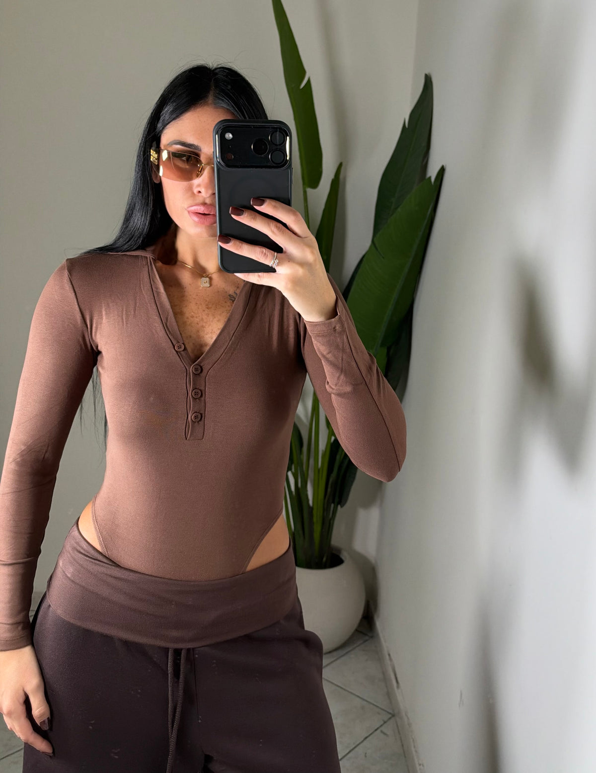 Body polo ✨