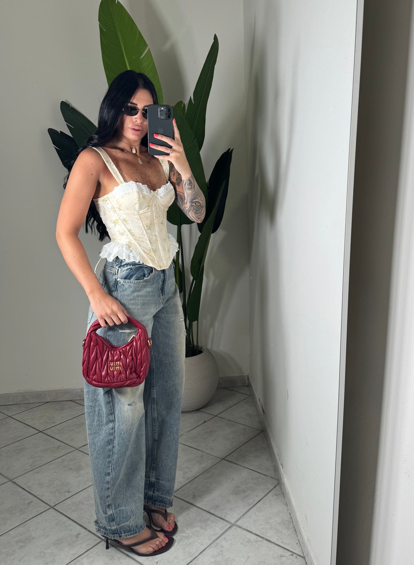 Jeans weil✨