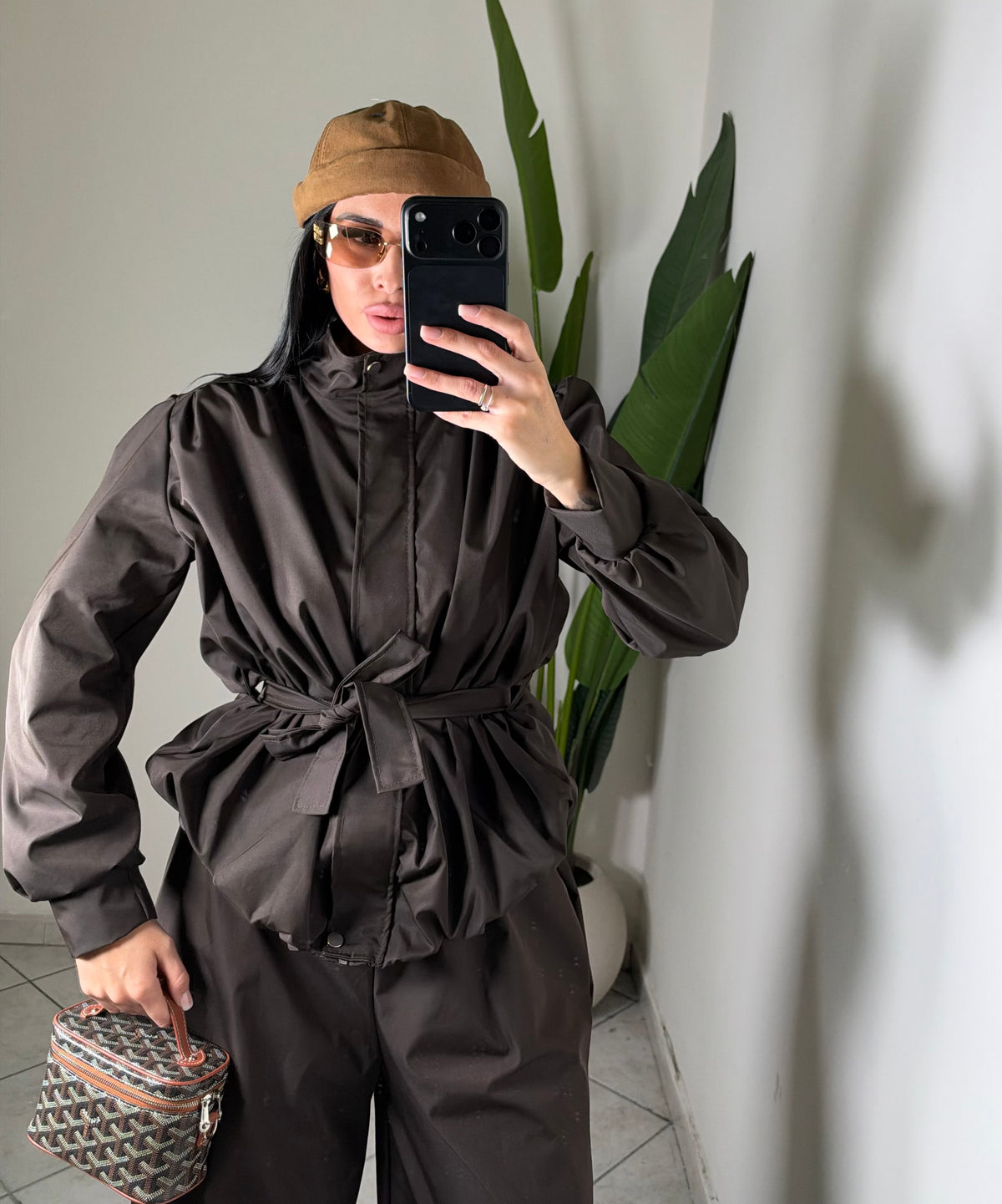 Trench sindy✨
