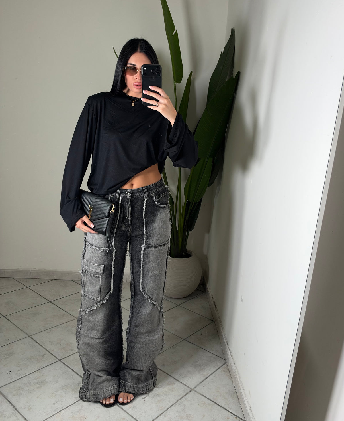 Jeans seesee✨2042