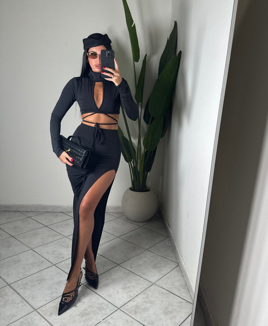 Coordinato ELODIE✨