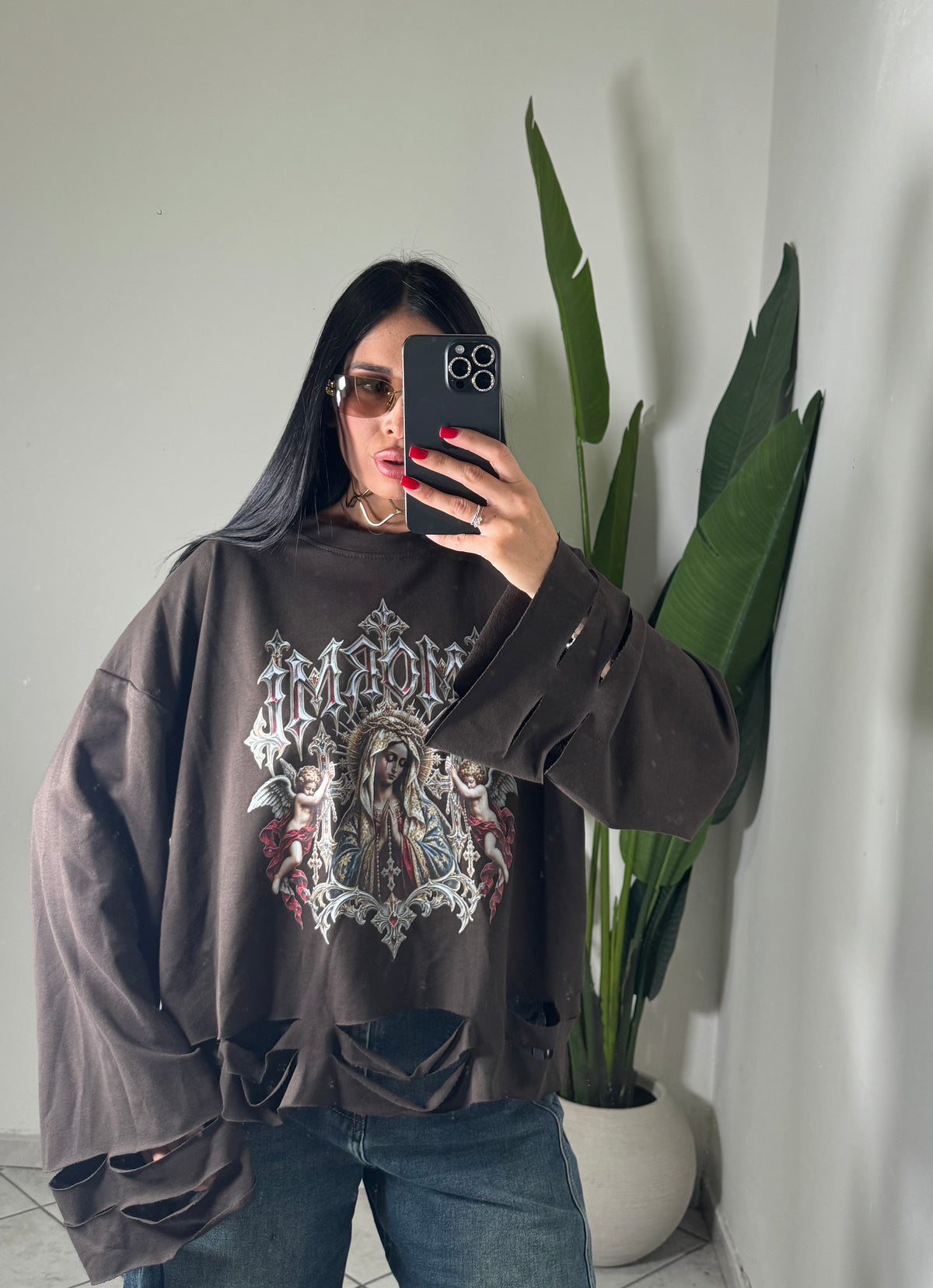 Maglia ANGEL✨