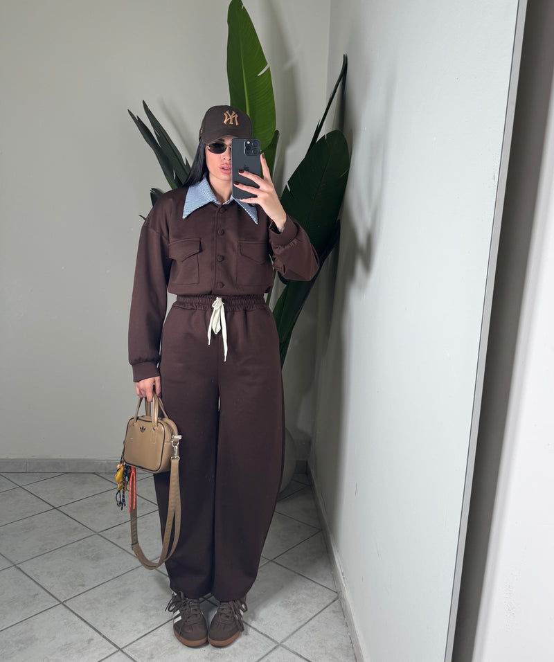 Coordinato SPORTY✨