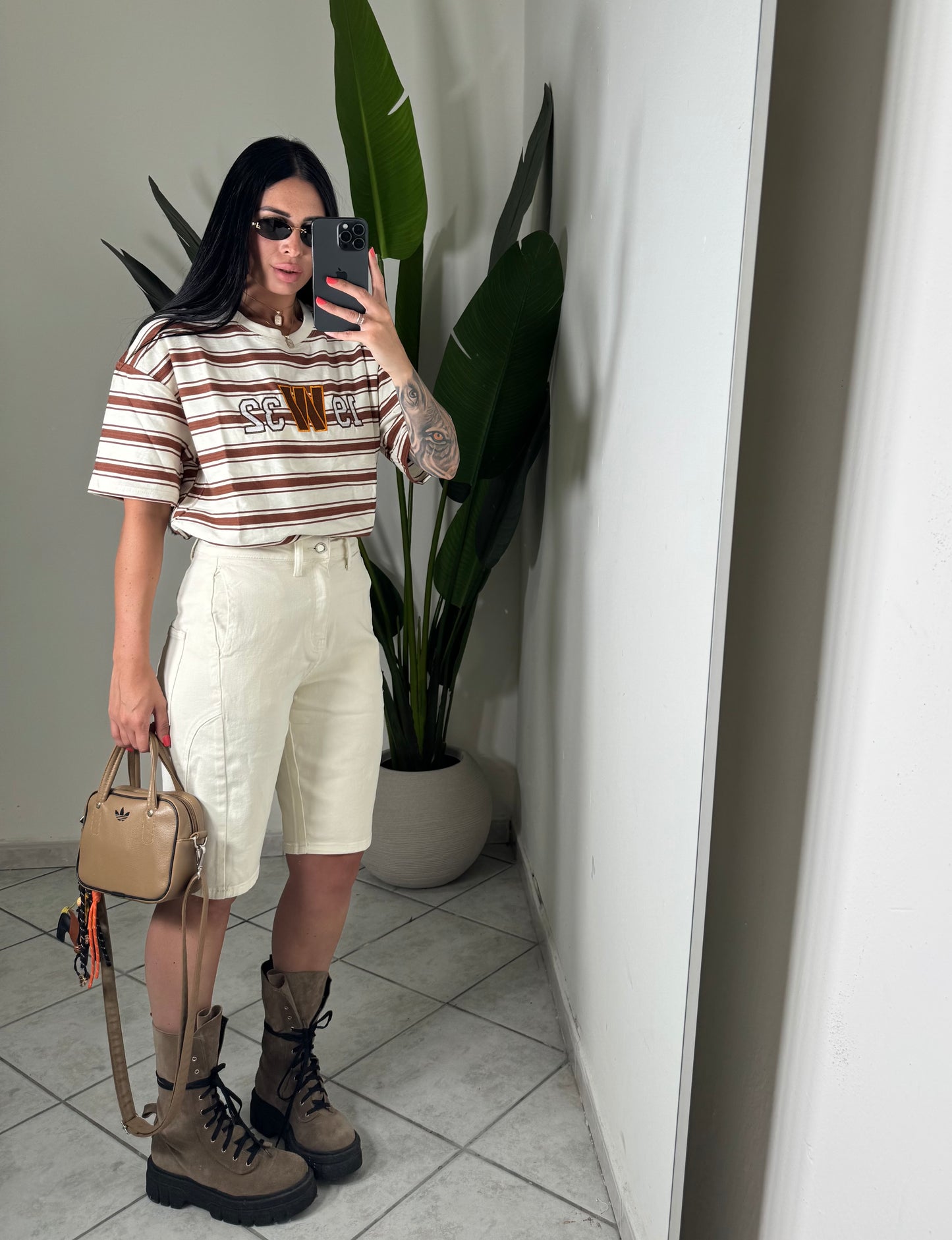 Bermuda beige✨1230