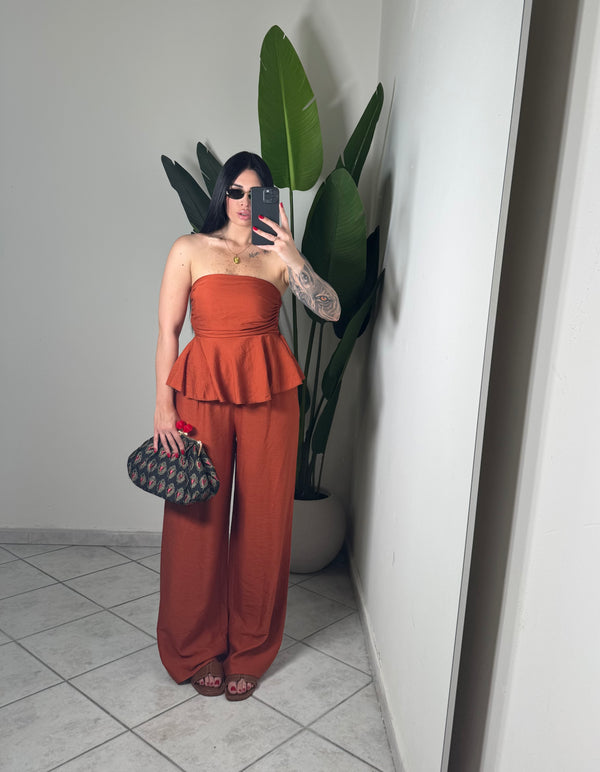 Coordinato dori✨