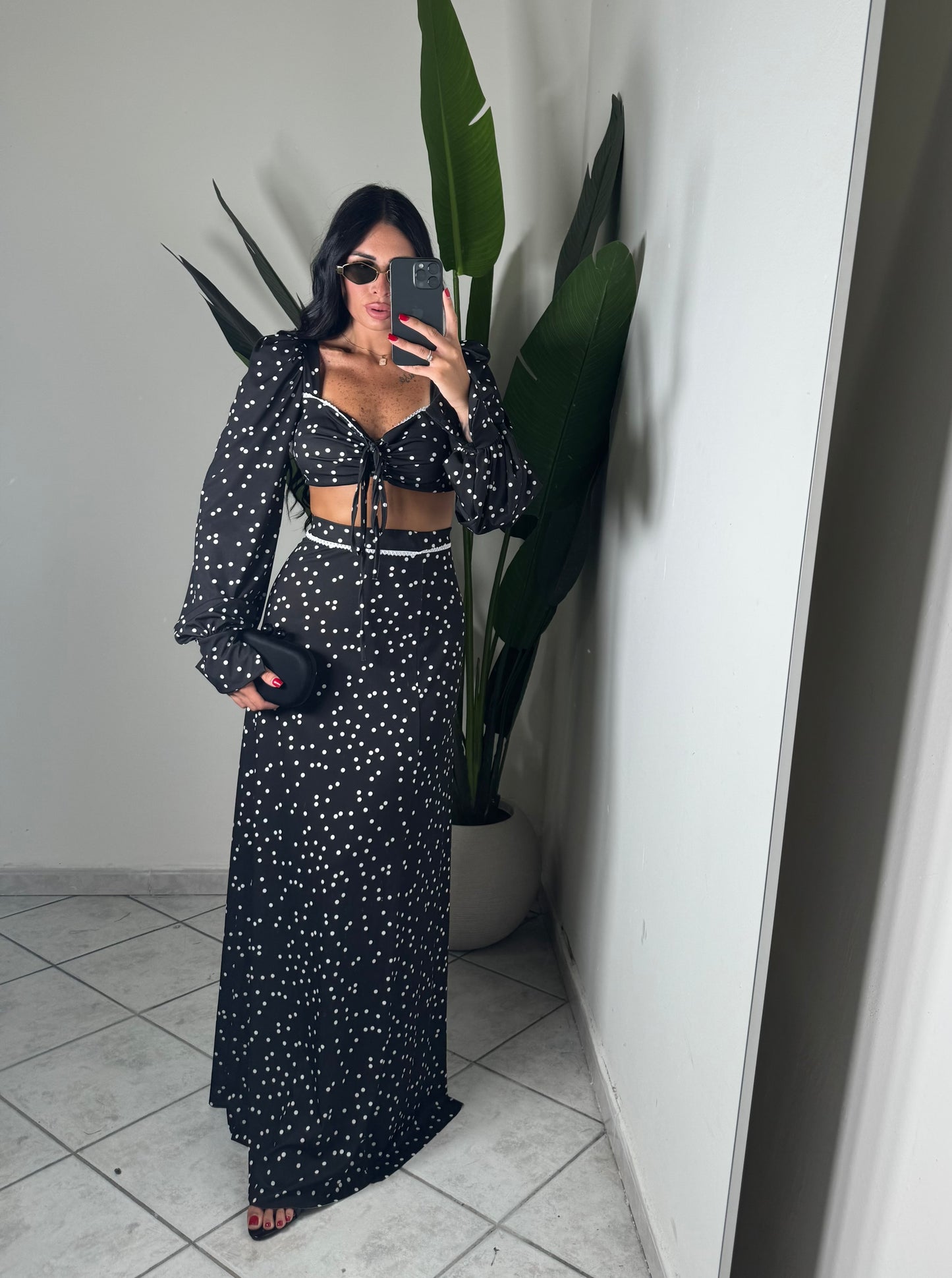 Coordinato pois✨