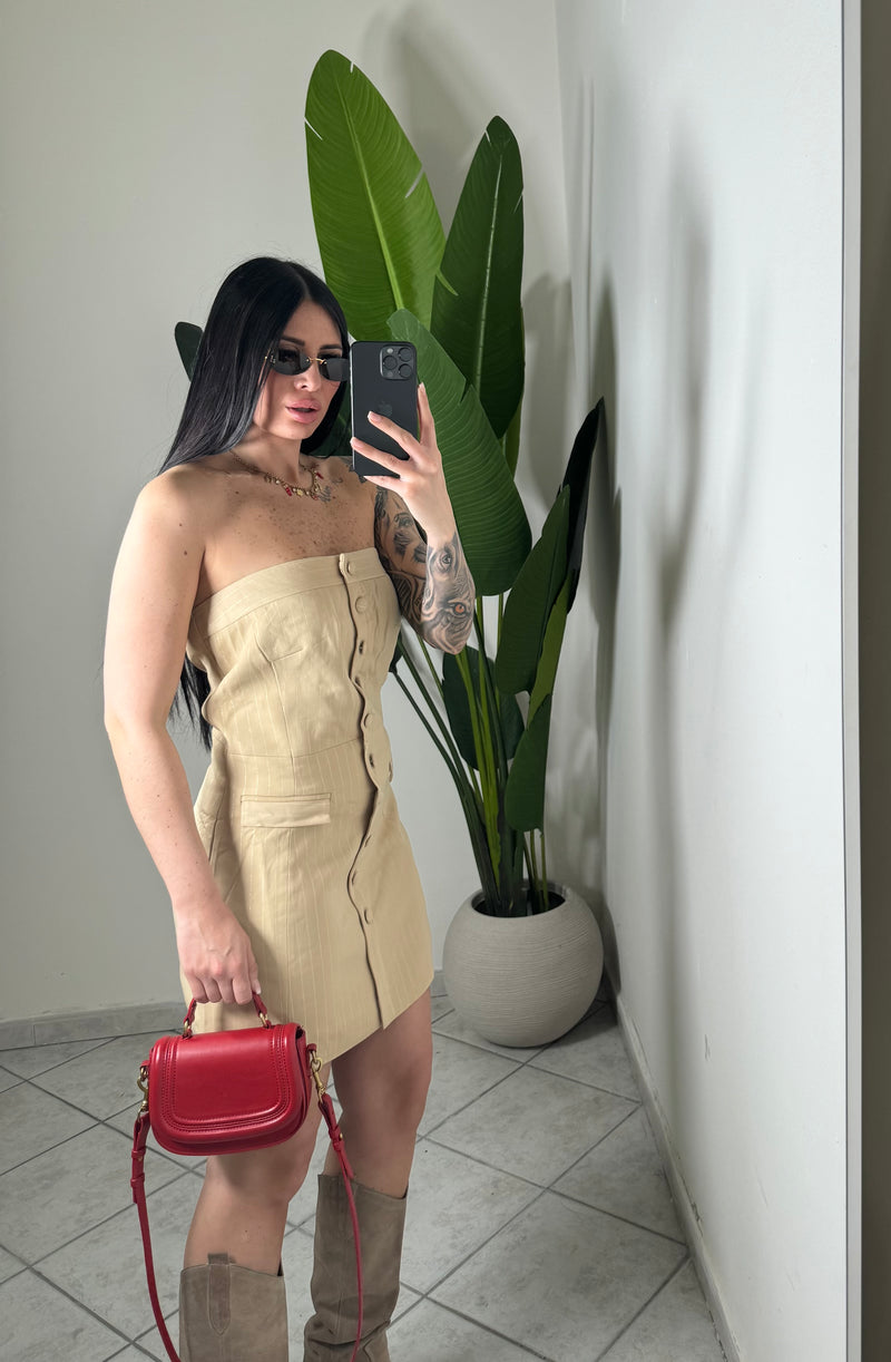 DRESS+BLAZER✨