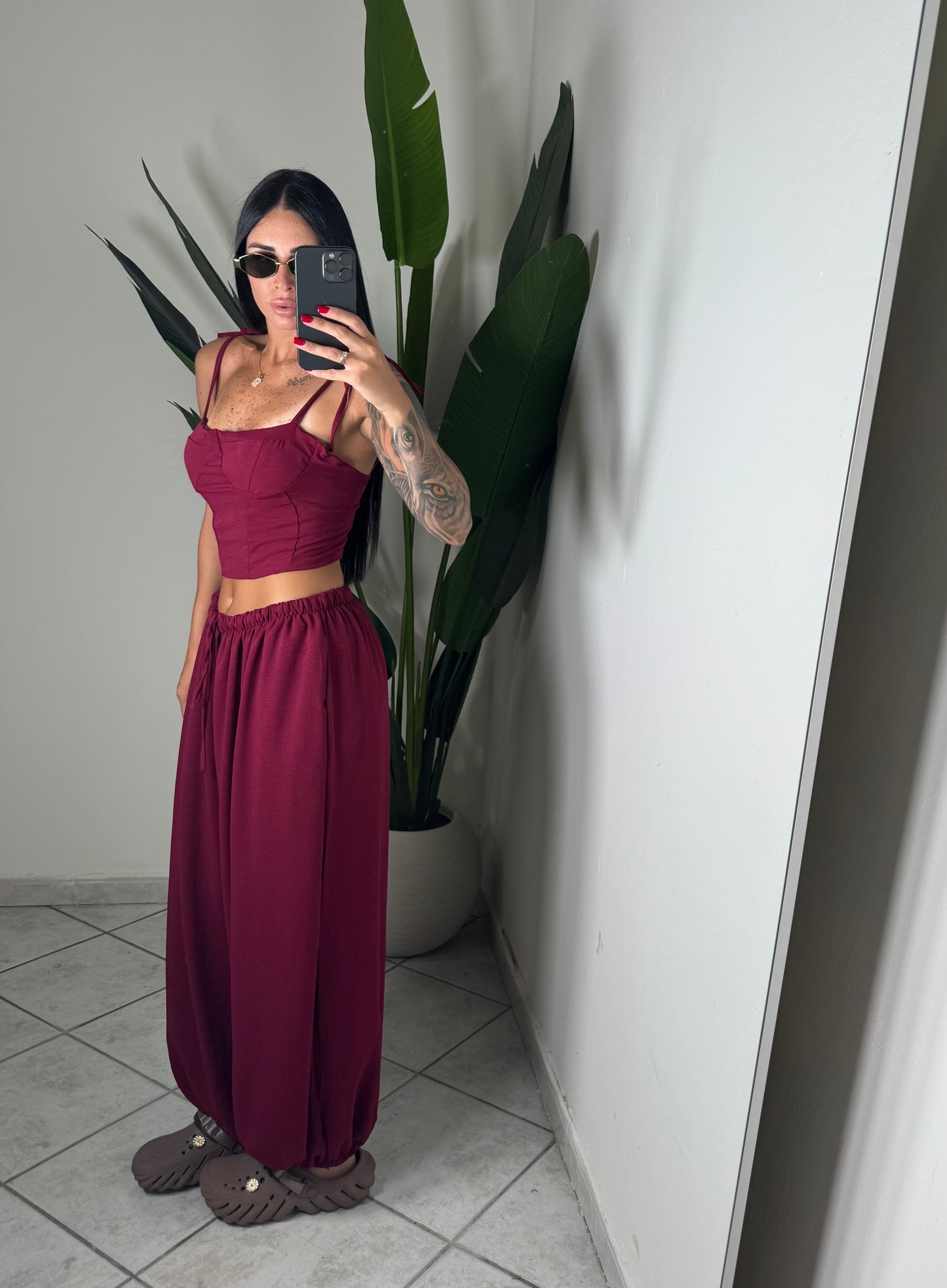 Coordinato TRUDY✨