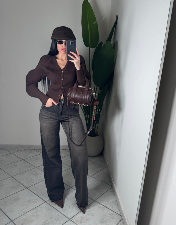 Jeans Miss bon bon✨-13