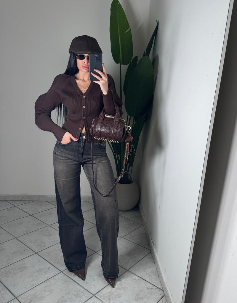 Jeans Miss bon bon✨-13