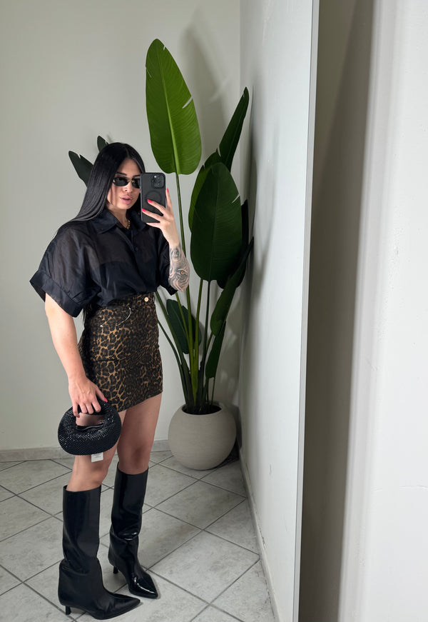Mini animalier✨